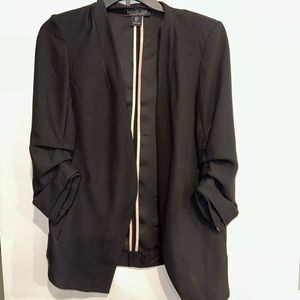 Dress Jacket